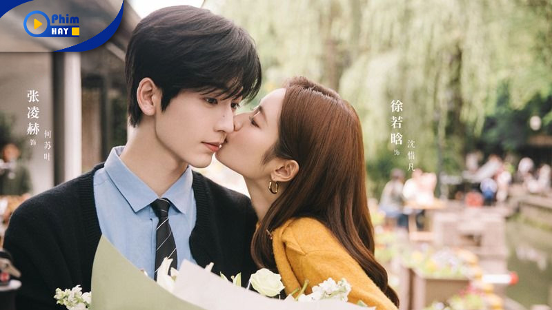 Phim Hay review Yêu Em (The Best Thing): Nội dung, Lịch chiếu, Diễn viên 6 Nội dung phim Yêu Em nhẹ nhàng, sâu lắng với vai diễn ấn tượng giữa Từ Nhược Hàm và Trương Lăng Nhách
