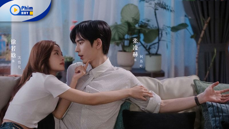 Phim Hay review Yêu Em (The Best Thing): Nội dung, Lịch chiếu, Diễn viên 10 Yêu Em thuộc thể loại phim sofa phòng khách đang được ưa chuộng