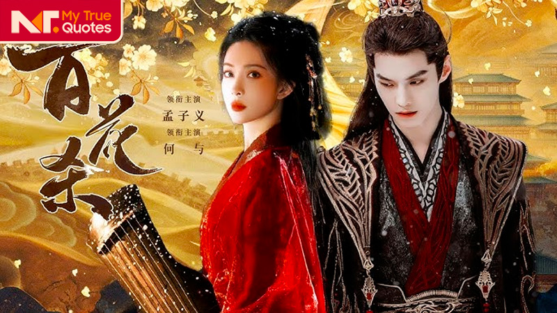 Mytruequotes review Bách Hoa Sát: Nội dung, Lịch chiếu, Diễn viên 5 Review Phim Bách Hoa Sát