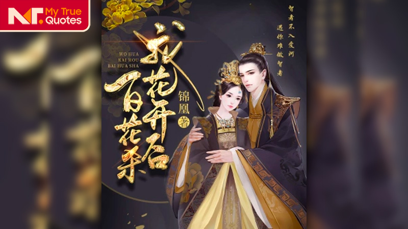 Mytruequotes review Bách Hoa Sát: Nội dung, Lịch chiếu, Diễn viên 6 Ngã Hoa Khai Hậu Bách Hoa Sát
