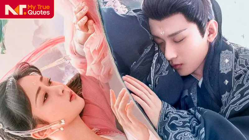 Mạnh Tử Nghĩa: Vẻ Đẹp Bừng Sáng Trong Tạo Hình Cổ Trang 3 Tạo hình cổ trang chuẩn tiên tử của Mạnh Tử Nghĩa trong “Trầm Vụn Hương Phai 1”